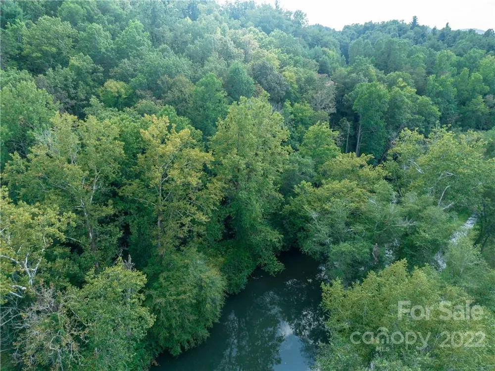 00 Summit Landing Drive #3 Zirconia, NC 28790