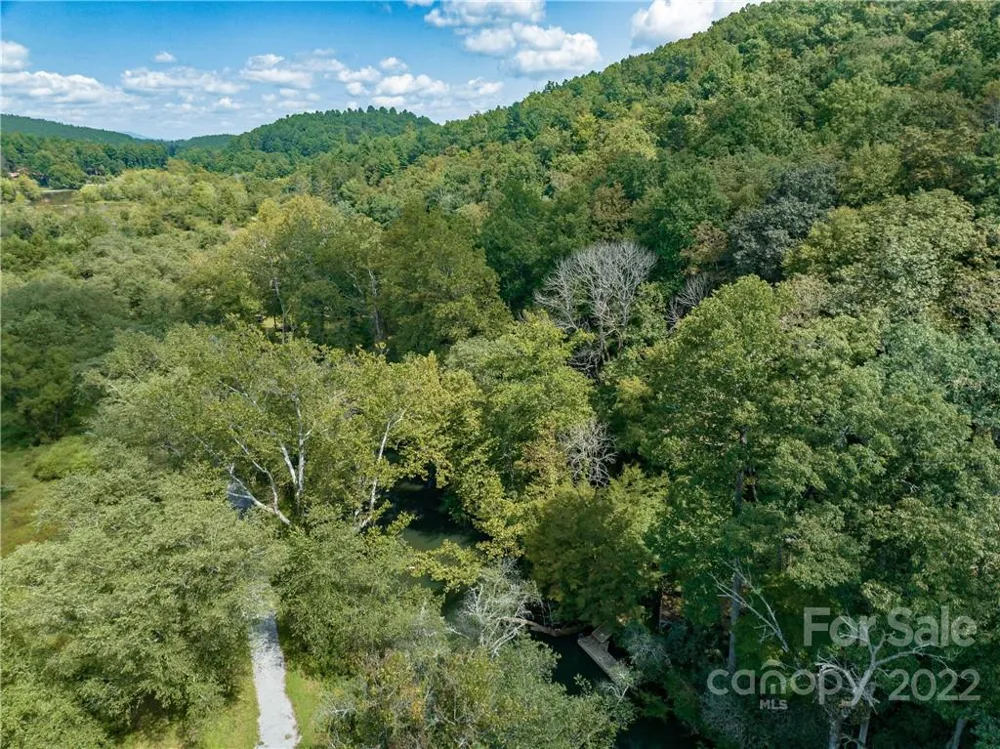 00 Summit Landing Drive #3 Zirconia, NC 28790