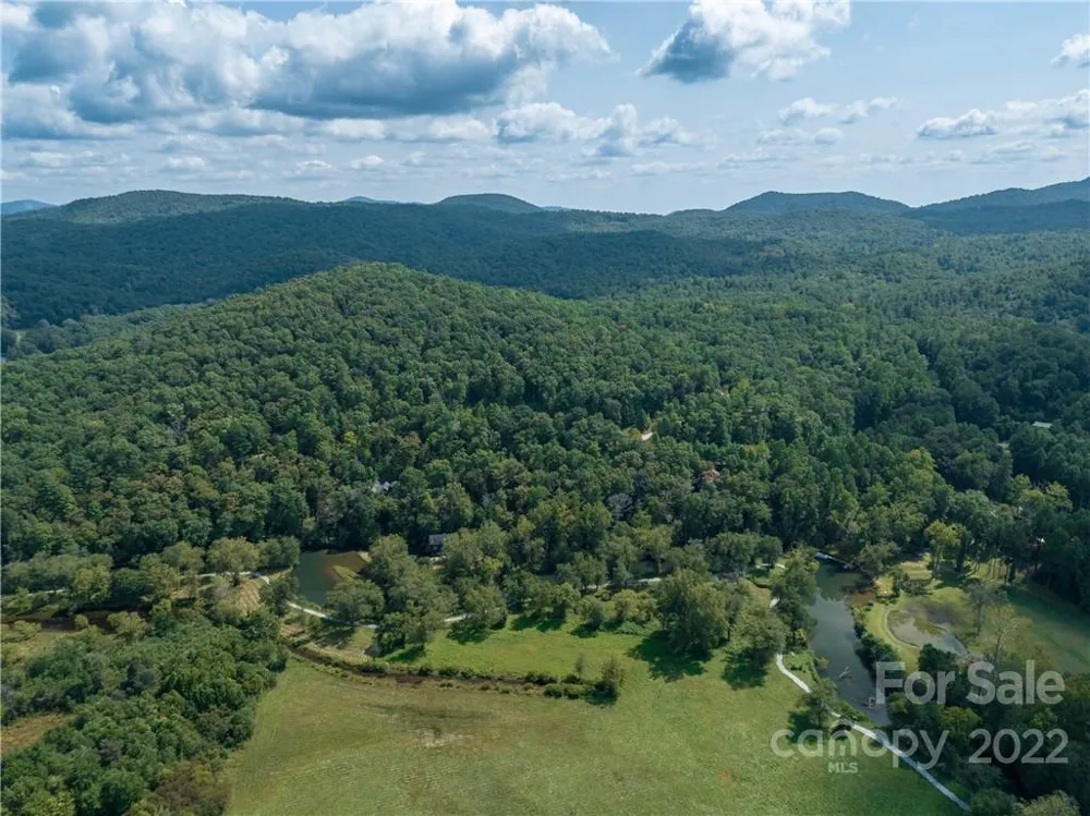 00 Summit Landing Drive #3 Zirconia, NC 28790