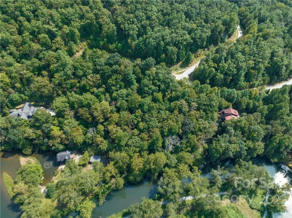 00 Summit Landing Drive #3 Zirconia, NC 28790