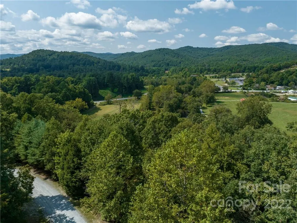 00 Summit Landing Drive #3 Zirconia, NC 28790