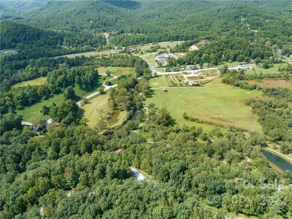 00 Summit Landing Drive #3 Zirconia, NC 28790