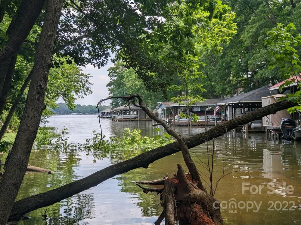 Lot 9R Eagle Pointe Drive Norwood, NC 28128