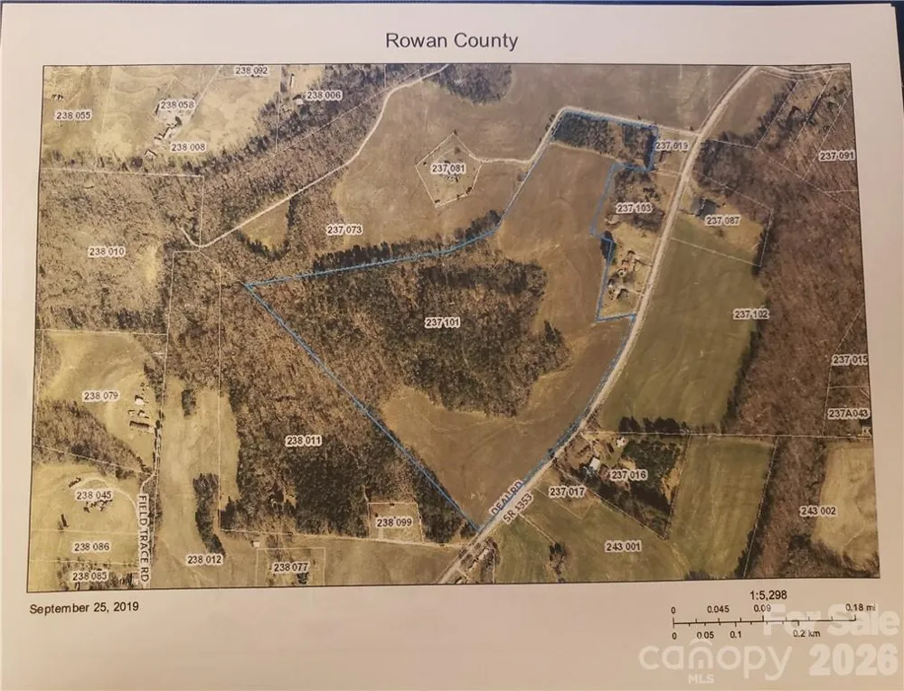 0 Deal Road Mooresville, NC 28115