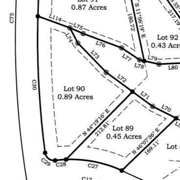 Lot 90 Edgewater Drive #90 Norwood, NC 28128