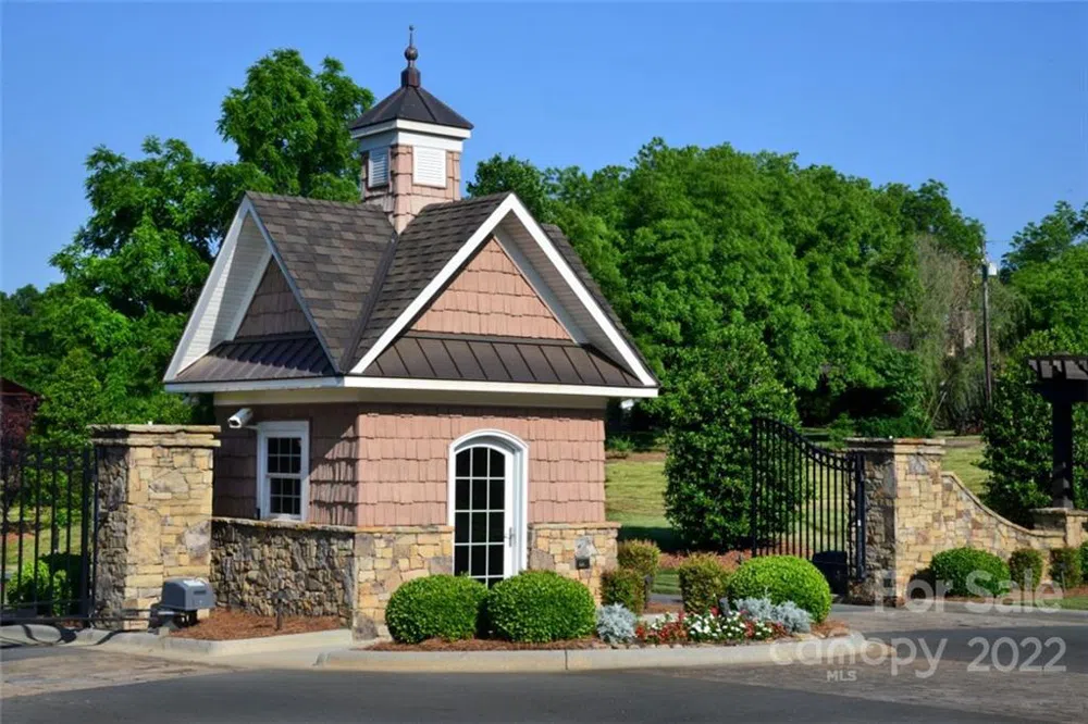 Lot 91 TIDEWATER COURT #91 Norwood, NC 28128