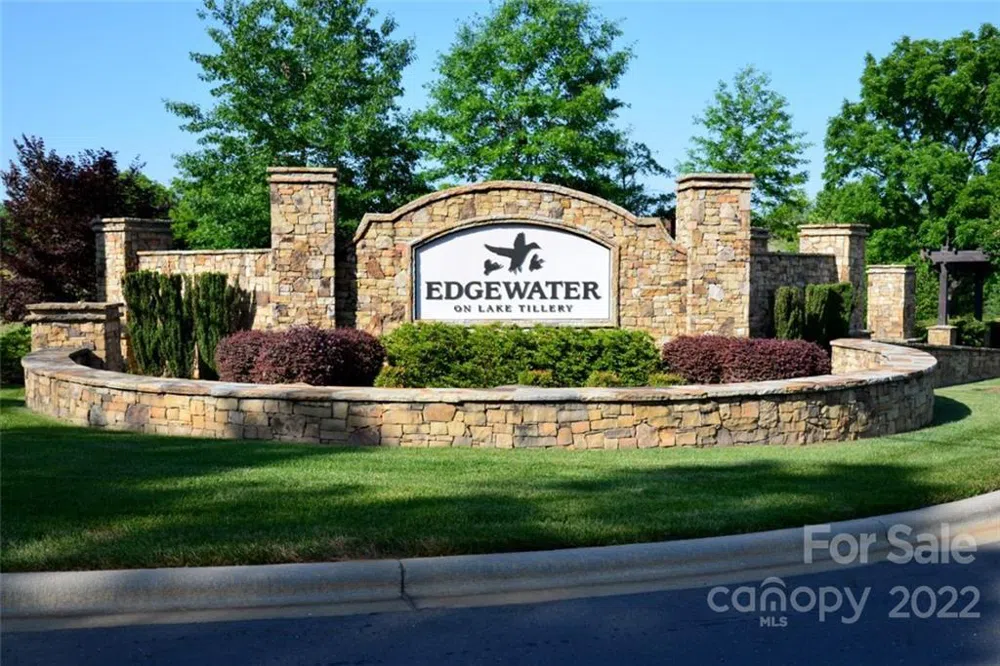 Lot 91 TIDEWATER COURT #91 Norwood, NC 28128
