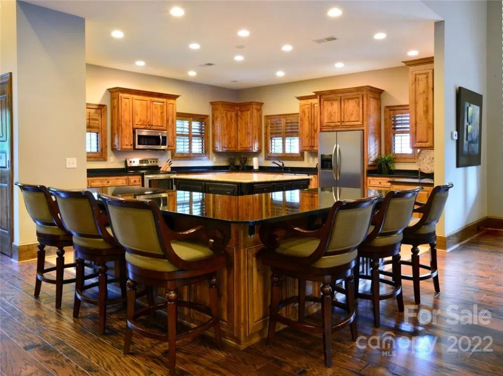 Lot 91 TIDEWATER COURT #91 Norwood, NC 28128