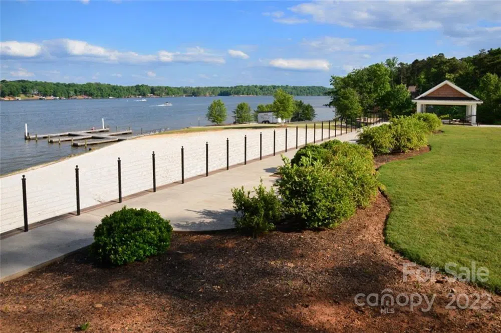 Lot 91 TIDEWATER COURT #91 Norwood, NC 28128