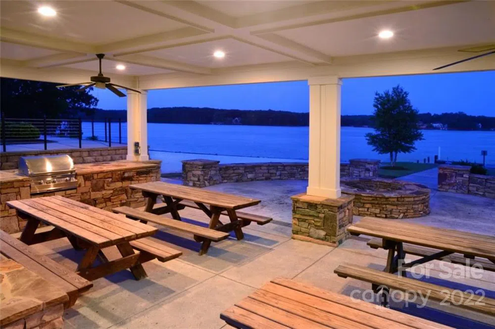 Lot 91 TIDEWATER COURT #91 Norwood, NC 28128