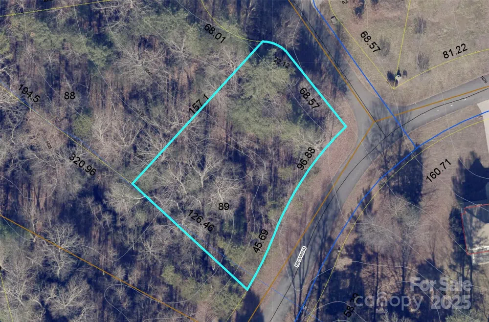 Lot 89 BROWNING DRIVE #089 Taylorsville, NC 28681