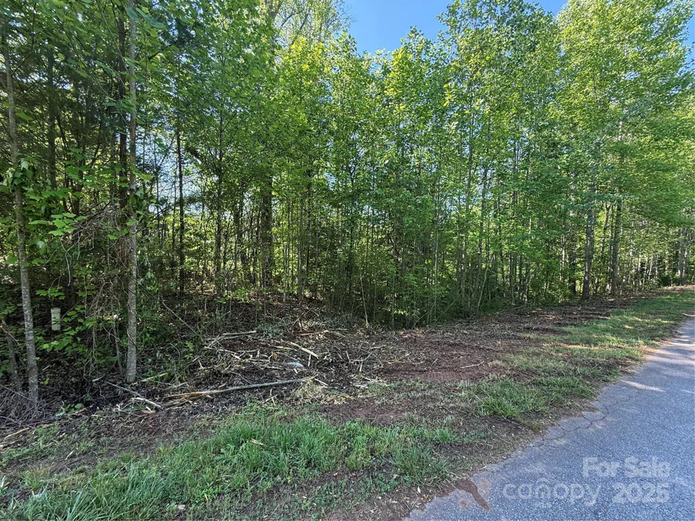 Lot 248 RILEY DRIVE #248 Taylorsville, NC 28681