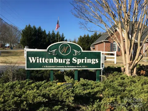 Lot 274 WHITMAN COURT #274