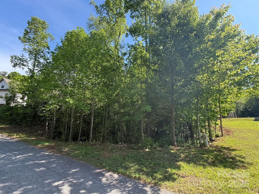 Lot 274 WHITMAN COURT #274 Taylorsville, NC 28681