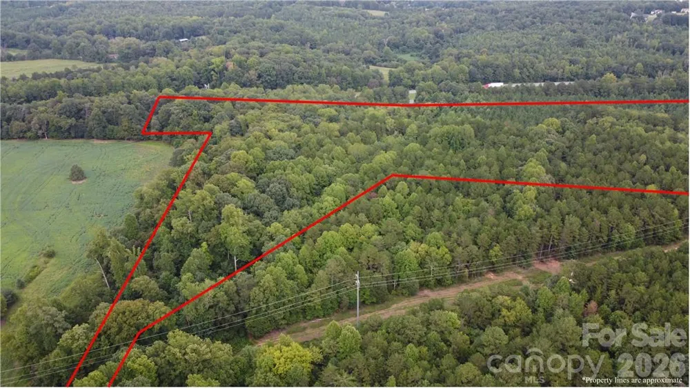0 Hoover Road Troutman, NC 28166