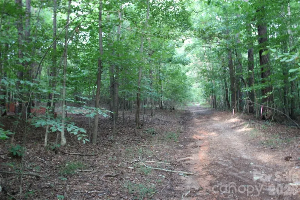 0 Hoover Road Troutman, NC 28166