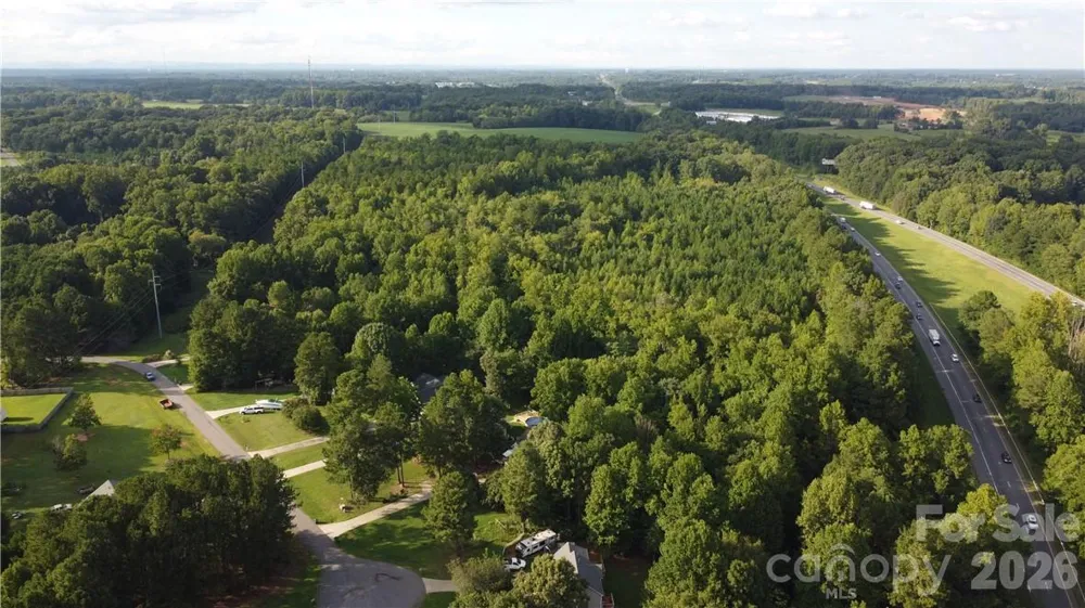 0 Hoover Road Troutman, NC 28166
