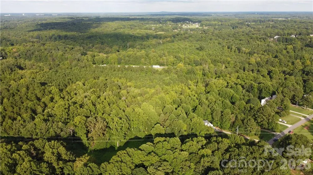 0 Hoover Road Troutman, NC 28166