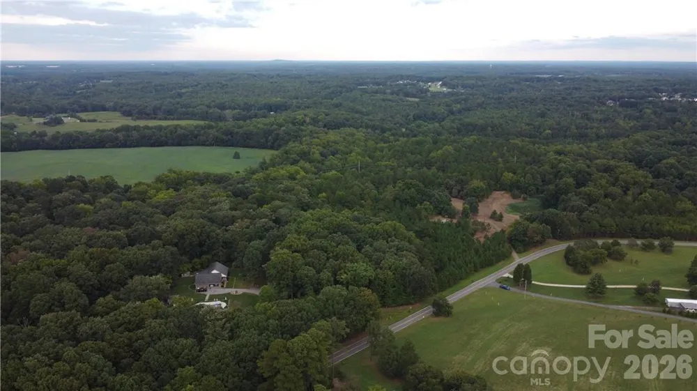 0 Hoover Road Troutman, NC 28166