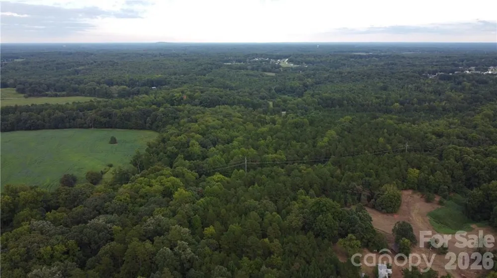 0 Hoover Road Troutman, NC 28166