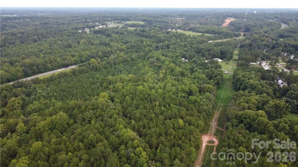 0 Hoover Road Troutman, NC 28166