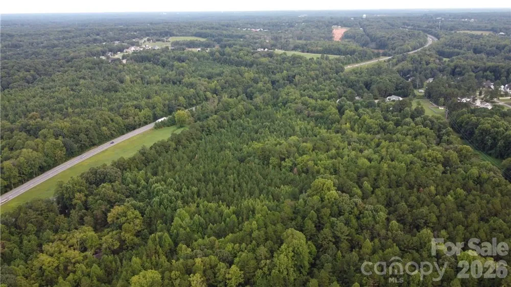 0 Hoover Road Troutman, NC 28166