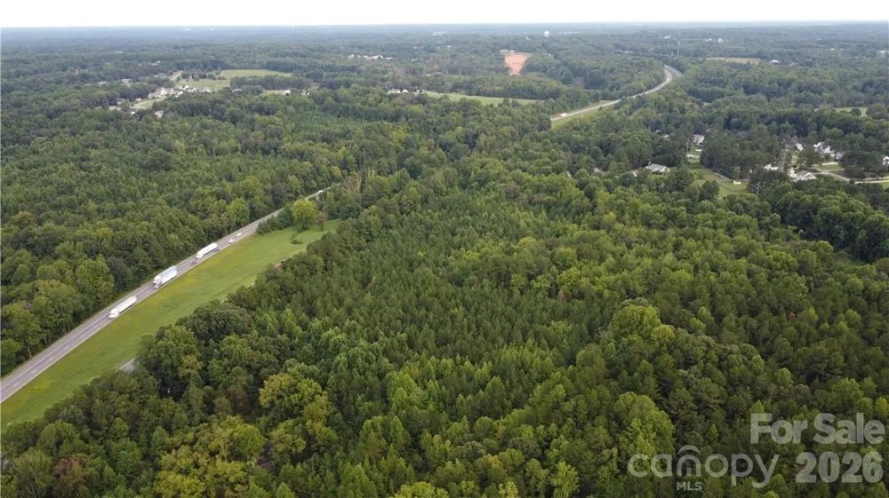0 Hoover Road Troutman, NC 28166