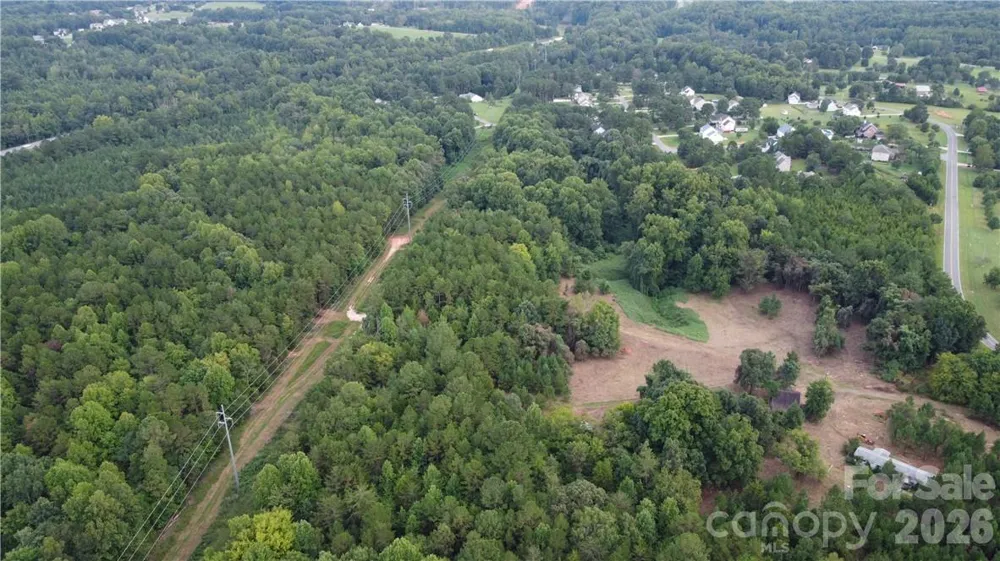 0 Hoover Road Troutman, NC 28166