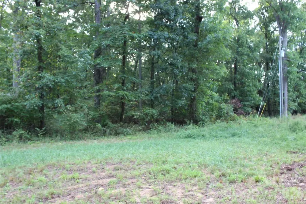 0 Hoover Road Troutman, NC 28166