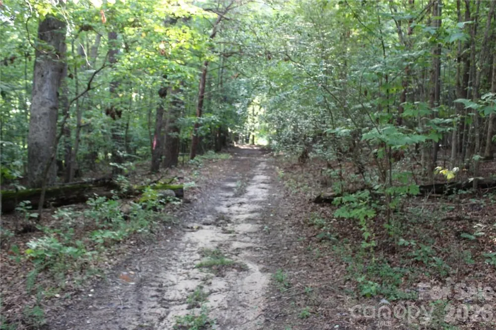 0 Hoover Road Troutman, NC 28166
