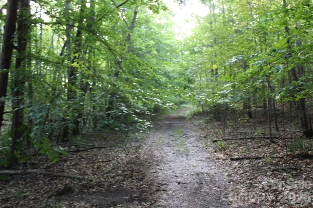 0 Hoover Road Troutman, NC 28166