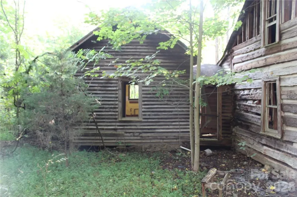 0 Hoover Road Troutman, NC 28166