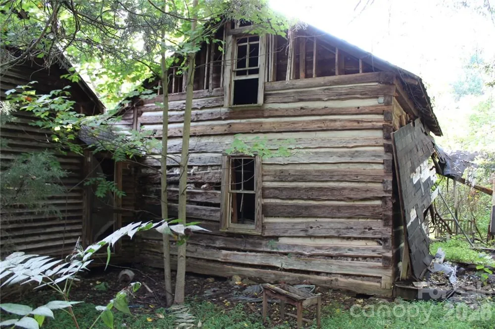 0 Hoover Road Troutman, NC 28166