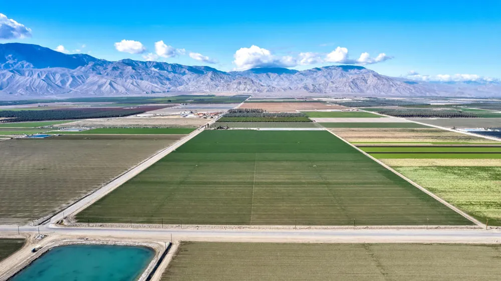 Ave 74 & Pierce St Thermal, CA 92274