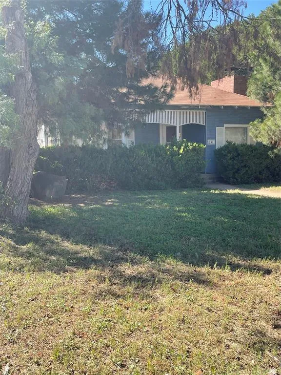 241 14th Street Abilene, TX 79601