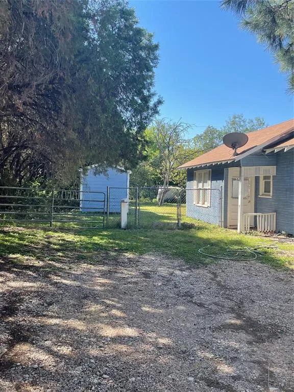 241 14th Street Abilene, TX 79601