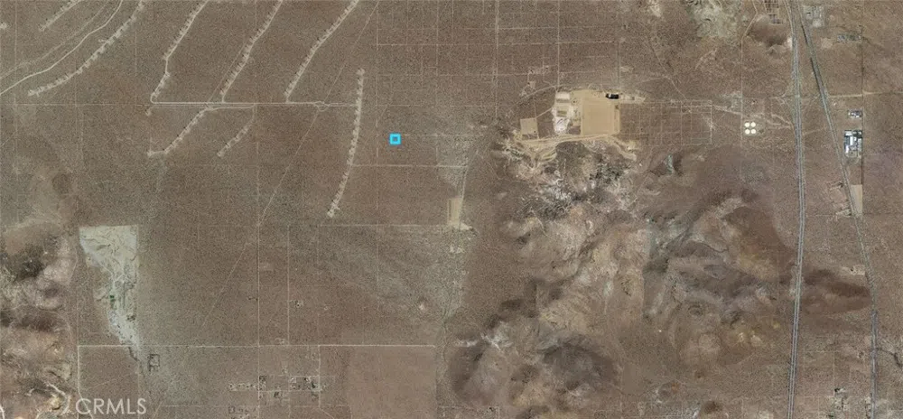 Wilshire Ave Mojave, CA 93501