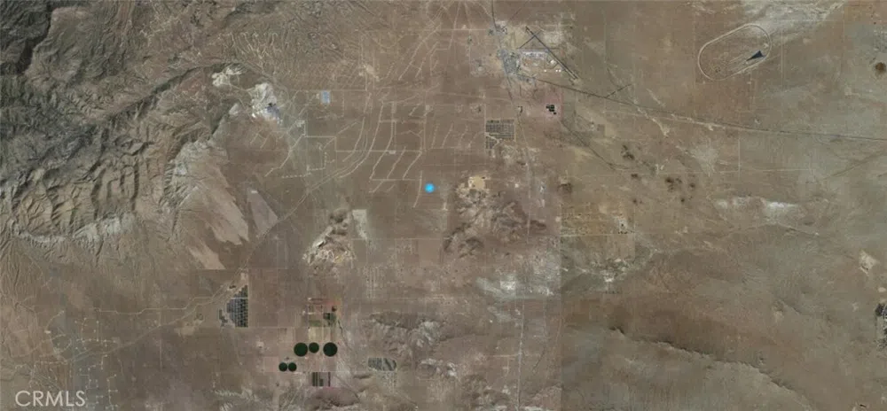 Wilshire Ave Mojave, CA 93501