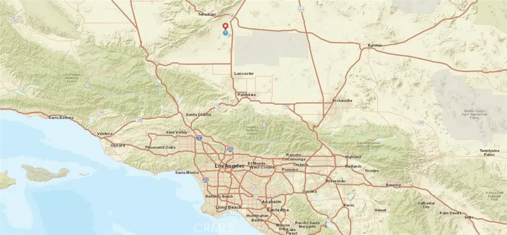 Wilshire Ave Mojave, CA 93501