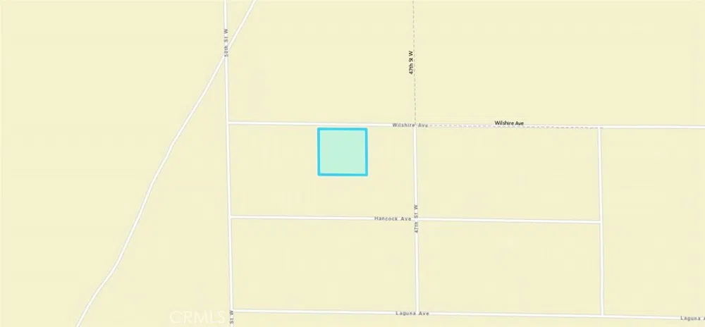 Wilshire Ave Mojave, CA 93501