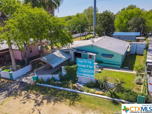 13631 S US Highway 181