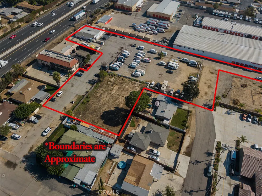 23670 Tower Street Moreno Valley, CA 92553