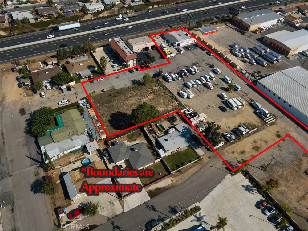 23670 Tower Street Moreno Valley, CA 92553