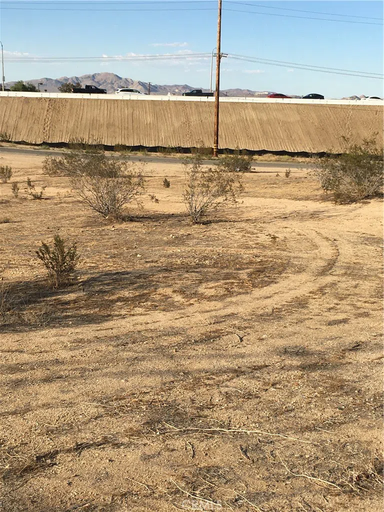 Outer Bear Valley Road Hesperia, CA 92345