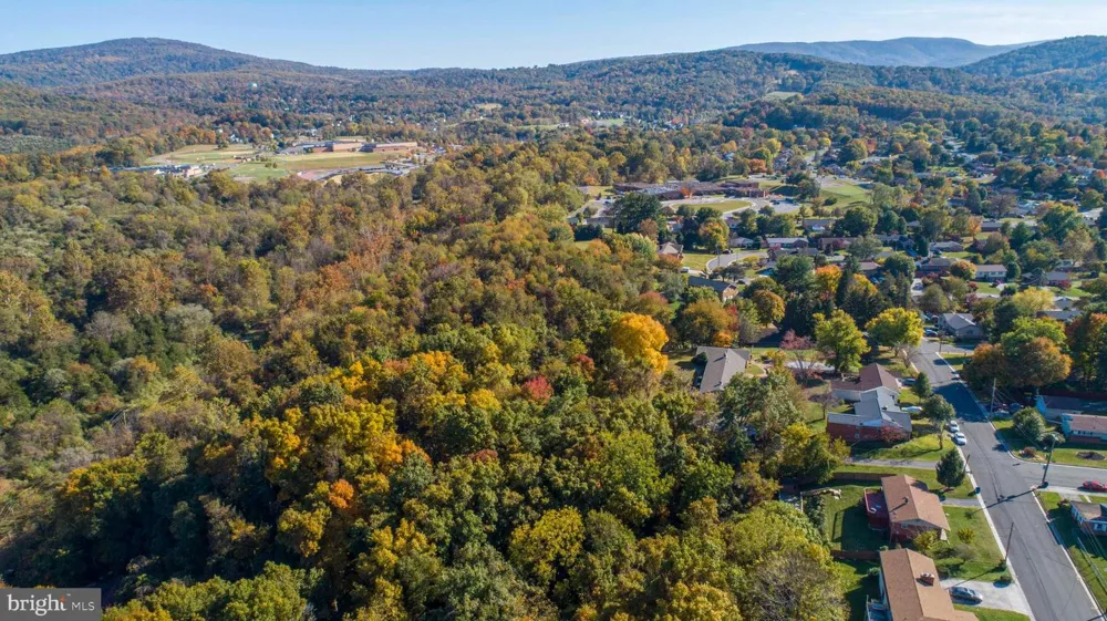 BRAXTON ROAD Front Royal, VA 22630
