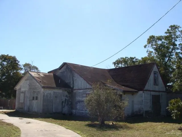 603 Ridge Road San Juan, TX 78589