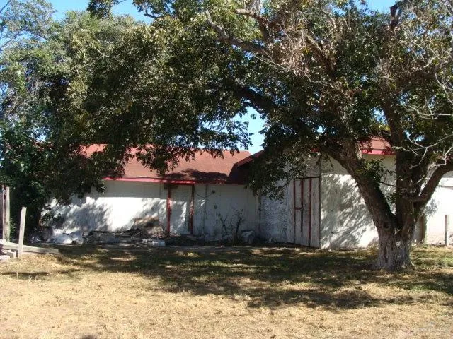 603 Ridge Road San Juan, TX 78589