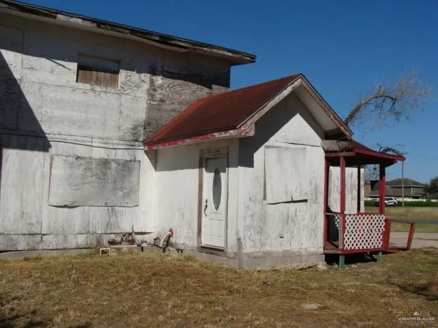 603 Ridge Road San Juan, TX 78589