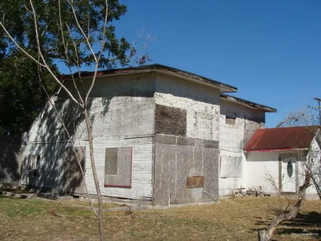 603 Ridge Road San Juan, TX 78589