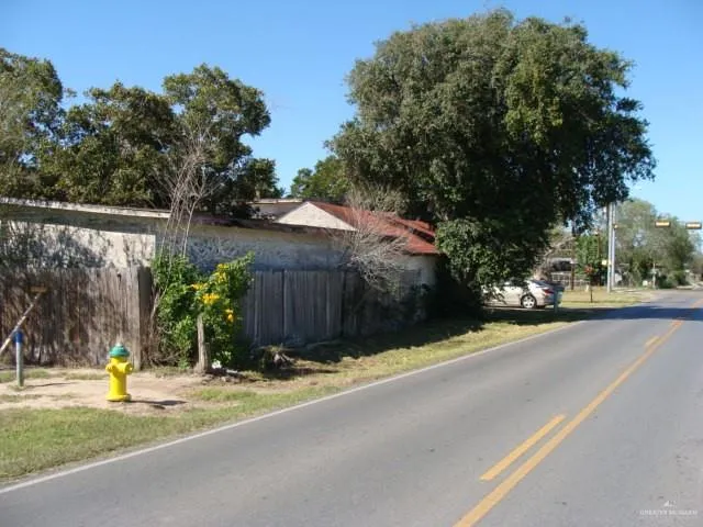 603 Ridge Road San Juan, TX 78589